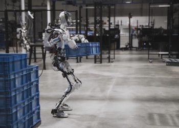 Are Willow Garage Alumni the Hidden Architects of Today’s Humanoid Robotics Revolution?