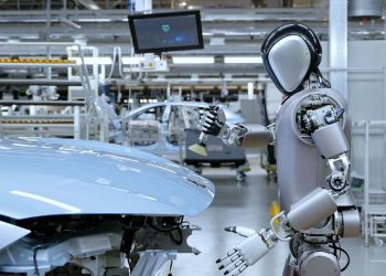 How Does a Humanoid Robot Evolve from Concept to Commercial Reality?