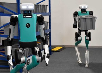 How Fast Is the Cost Curve for Humanoids Dropping? The Race to Robotics Affordability