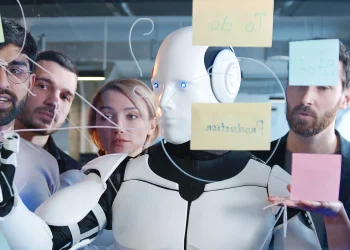 Which Jobs Will Humanoid Robots Take First? A Realistic Timeline of Labor Market Disruption