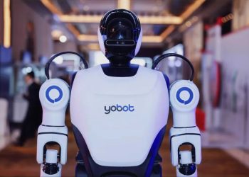 Will Our New Colleagues Be Robots? The Rise of the Robot-Mediated Workforce