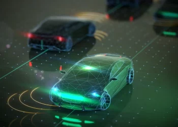 The Invisible Engine of the Robot Revolution: A Component Cost Curve Report