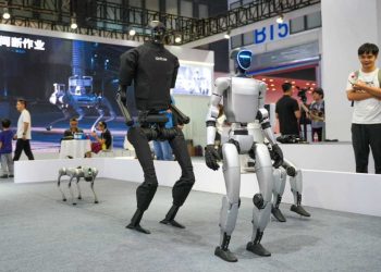 When Will the Humanoid Robot Market Hit Its Inflection Point?