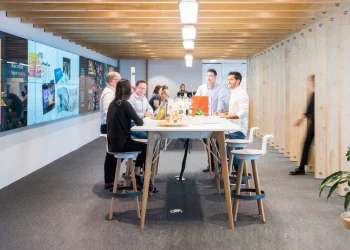 Will Humanoid Robots Replace Human Labor or Redefine It?