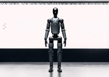 How Did Figure AI Rise from a Garage Startup to a Global Humanoid Robotics Contender?