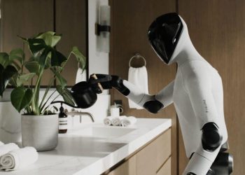 How Did Figure AI Rise from a Garage Startup to a Global Humanoid Robotics Contender?