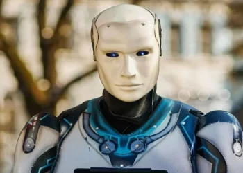 Who Really Builds the Builders? Inside the Global Supply Chain Powering Humanoid Robots