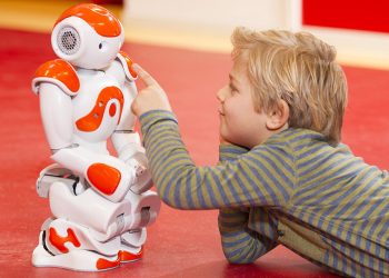 Who Is Designing the Human Side of the Robot Revolution? The HRI Researchers Shaping Our Future