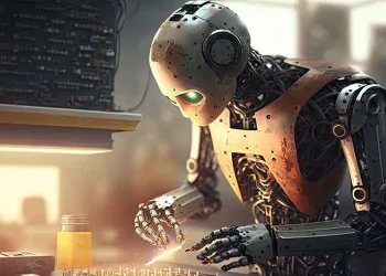 Can Robotics Investments Spark a New Industrial Revolution?