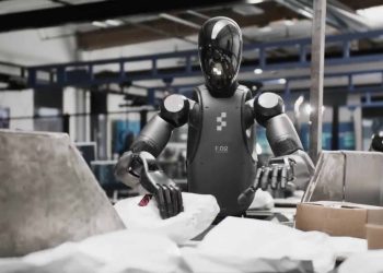 Who Are the Silent Heroes Powering Humanoid Robots with Next-Gen Sensors?