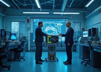 Will the Humanoid Robot Boom Trigger the Next Global Chip Shortage? A 2030 Supply & Demand Forecast