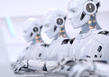 Humanoid Robotics 2024: An Industry on the Cusp of Commercialization