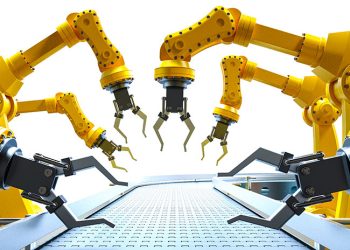 How to Bet on the Robot Revolution: A Guide to Robotics Indices and Financial Instruments