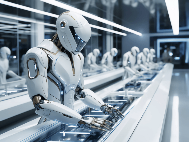 Can Robots-as-a-Service Redefine How We Pay for Automation?