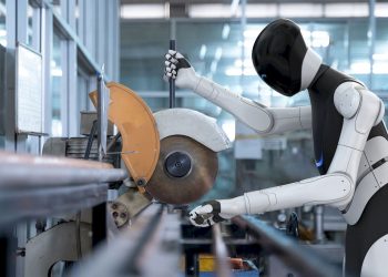 Which Countries Will Lead the Global Humanoid Revolution?