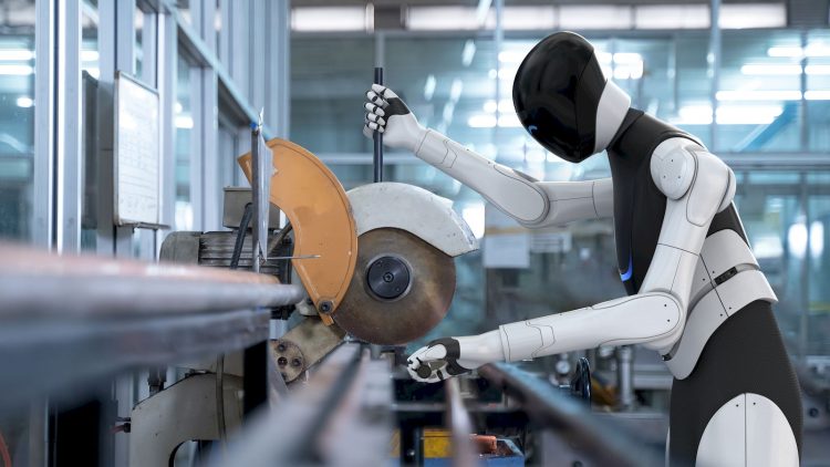 Which Countries Will Lead the Global Humanoid Revolution?