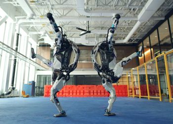 How Are Exoskeletal Innovations Shaping Humanoid Movement?