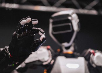 Can Humanoids Develop Intuitive Grasping Skills?