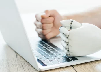 Who Decides the Rules for Machines That Think? An Interview with a Leading Robotics Ethicist