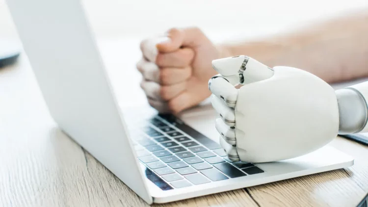 Who Decides the Rules for Machines That Think? An Interview with a Leading Robotics Ethicist