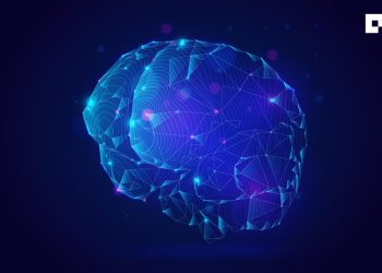 Could Micro-Robotics Networks Support Humanoid Intelligence? The Future of Distributed Cognition