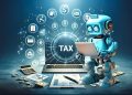Will Robots Pay Taxes Someday?