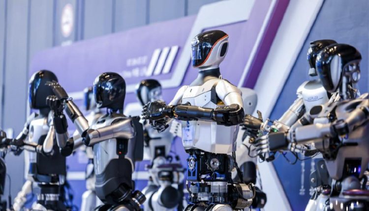 Can Humanoids Become the First True Citizens of Mars? Exploring Robotic Pioneers, Autonomy, and Ethics Beyond Earth