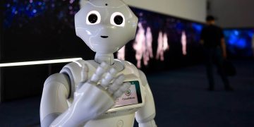 Can Humanoid Robots Become the Backbone of Life in Underground and Underwater Cities?