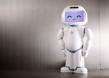 How Are Startups Redefining the Human–Robot Bond? The Rise of Relational Robotics