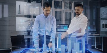 How Will Humanoid Integration Affect Urban Planning?