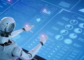 Which Robotics CEOs Are Defining the Industry Vision?