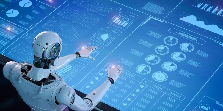 Which Robotics CEOs Are Defining the Industry Vision?