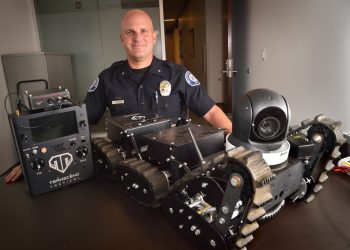 Will Humanoid Robots Make Us Safer or Expose Us to New Security Threats?