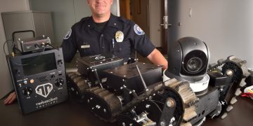 Will Humanoid Robots Make Us Safer or Expose Us to New Security Threats?