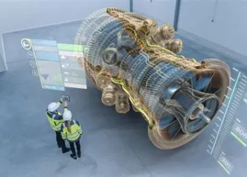 How Are Photorealistic Simulation and Domain Randomization Closing the Gap Between Virtual and Real-World Humanoid Robotics?