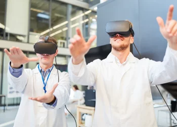 Will Baby Boomers Welcome Robot Caregivers While Millennials Remain Skeptical?