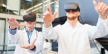 Will Baby Boomers Welcome Robot Caregivers While Millennials Remain Skeptical?