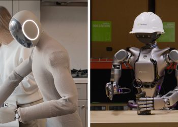 How Will Humanoid Robotics Transform the Global Workforce Over the Next Decade?