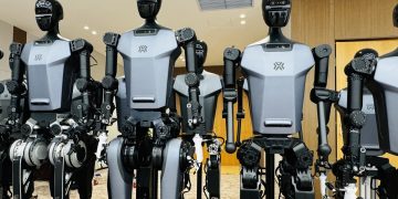 Could Humanoid Robots Become Our Companions, and How Will They Shape Human Connection?