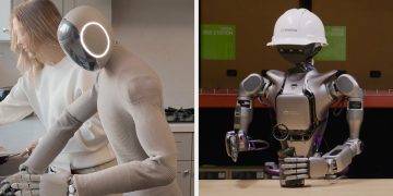 How Will Humanoid Robotics Transform the Global Workforce Over the Next Decade?