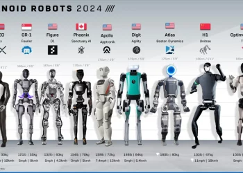 Is the Humanoid Robotics Market Poised to Reach $150 Billion by 2035, and Which Regions Will Lead Adoption?