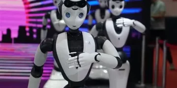 The Software vs. Hardware Race: Where is the Greater Value Pool in the Humanoid Stack?