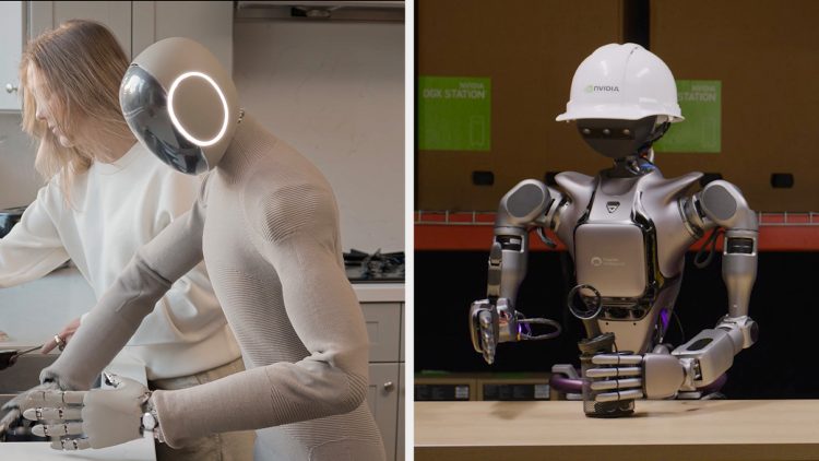 How Will Humanoid Robotics Transform the Global Workforce Over the Next Decade?