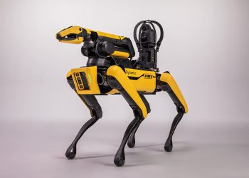Interview: Boston Dynamics’ CEO on the Commercialization of Atlas and the Future of Parkour