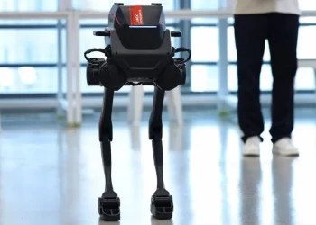 How Is a Neuroscientist Using Brain Science to Transform Robot Motor Control and Enable Fluid, Adaptive Movements?