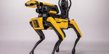 Interview: Boston Dynamics’ CEO on the Commercialization of Atlas and the Future of Parkour