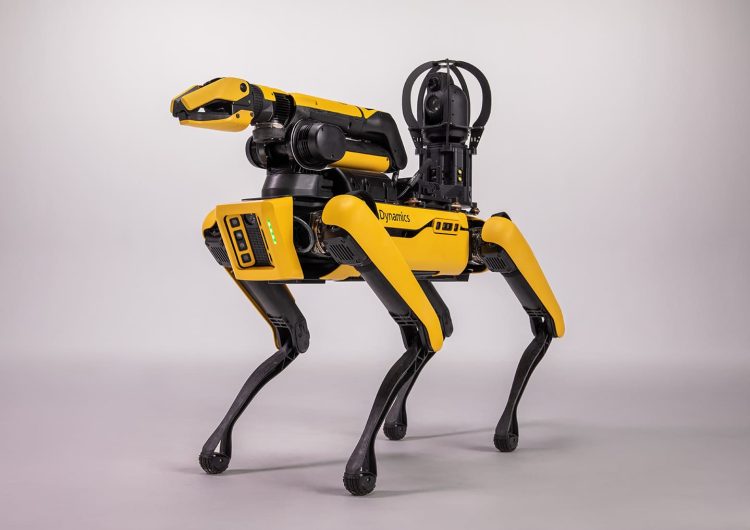Interview: Boston Dynamics’ CEO on the Commercialization of Atlas and the Future of Parkour
