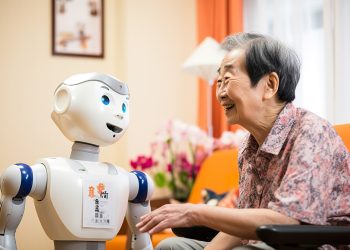 The Demographics Solution: Can Humanoids Solve the Crisis of Aging Populations?