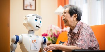 The Demographics Solution: Can Humanoids Solve the Crisis of Aging Populations?