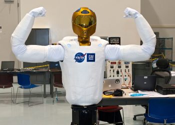 Why Are Humanoid Robots Becoming the Essential Workforce for Building Off-World Habitats?